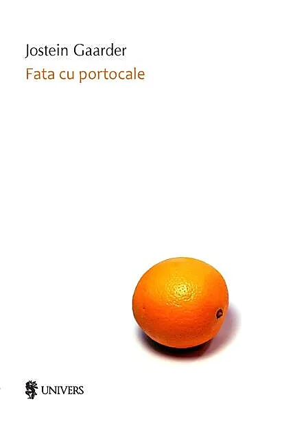 Fata cu portocale