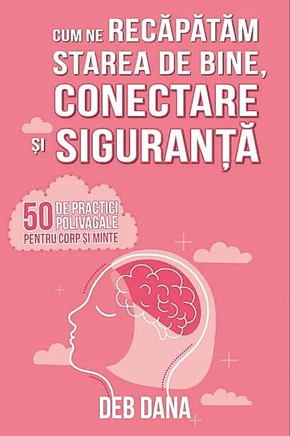 Cum ne recăpătăm starea de bine, conectare și siguranță