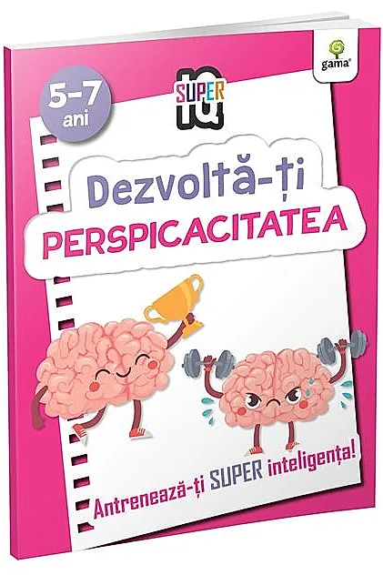 Dezvoltă-ți perspicacitatea