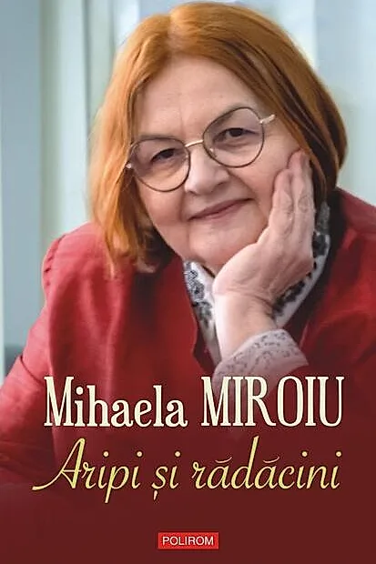 Aripi şi rădăcini