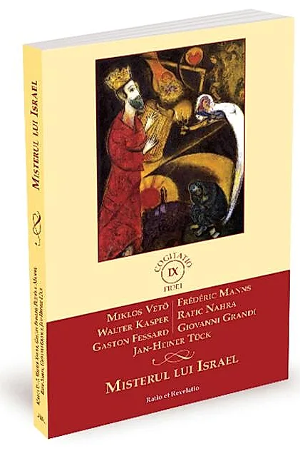 Misterul lui Israel