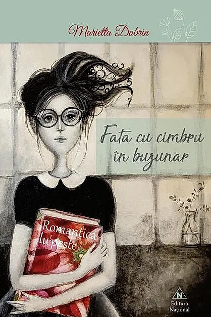 Fata cu cimbru în buzunar