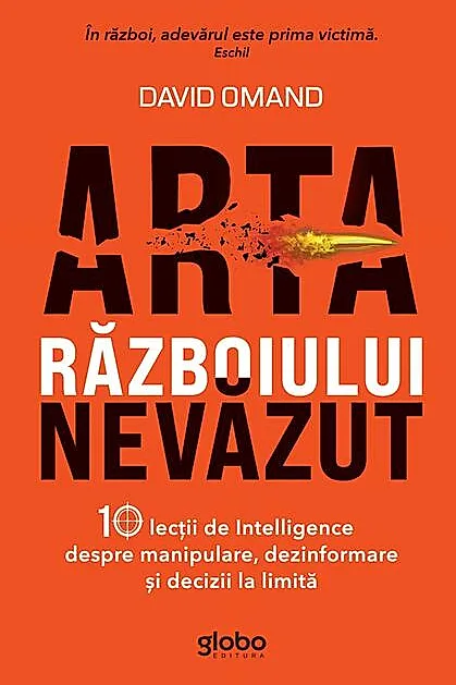 Arta războiului nevăzut