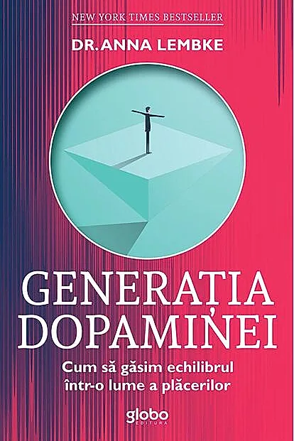 Generația dopaminei