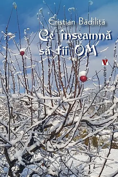 Ce înseamnă să fii om
