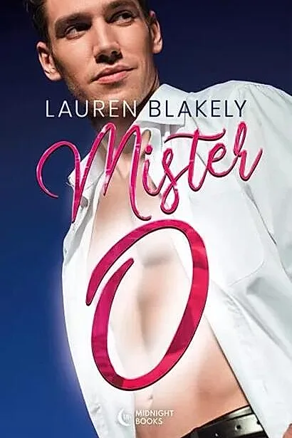 Mister O (Vol. 2)