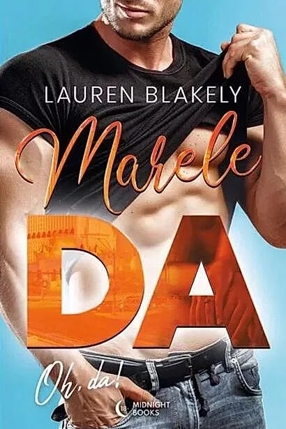 Marele DA (Vol. 3)