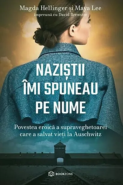 Naziștii îmi spuneau pe nume