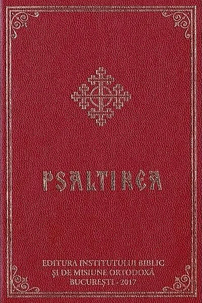 Psaltirea