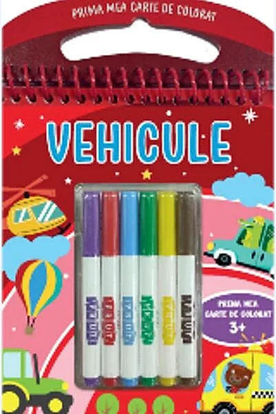 Vehicule