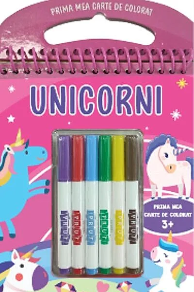 Unicorni