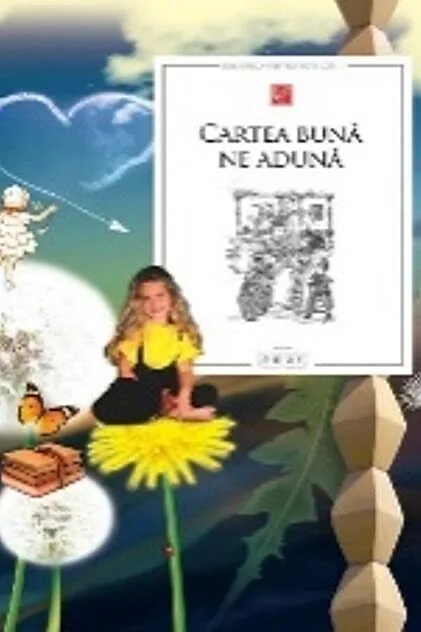 Cartea bună ne adună