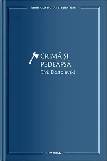 Crimă și pedeapsă