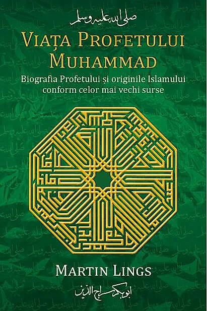 Viața Profetului Muhammad
