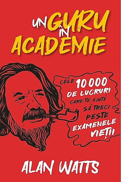 Un guru în Academie