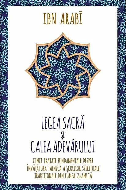 Legea sacră și calea adevărului