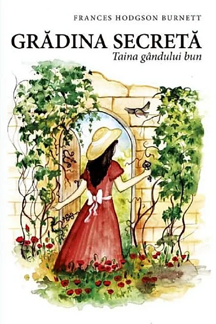 Grădina secretă