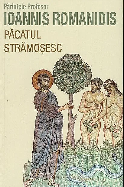 Păcatul strămoșesc