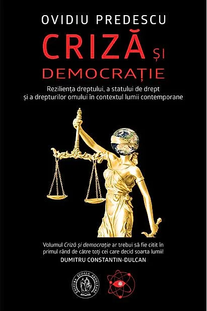 Criză și democrație
