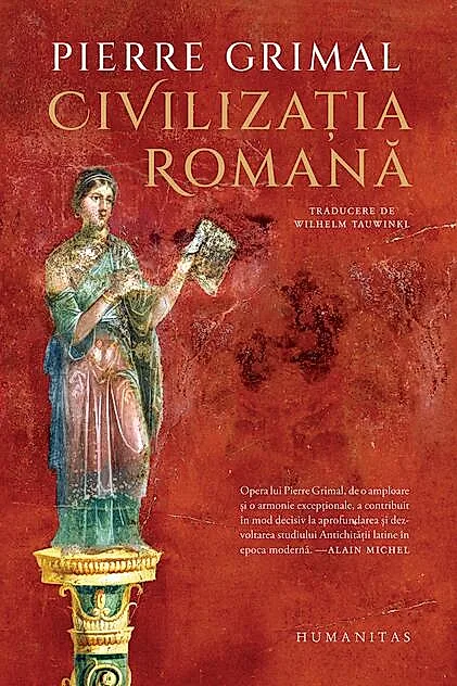 Civilizația romană