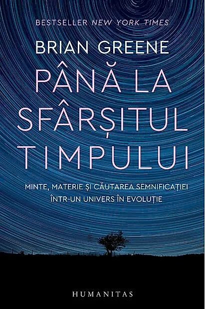 Până la sfârșitul timpului