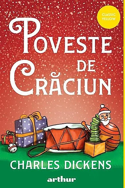 Poveste de Crăciun