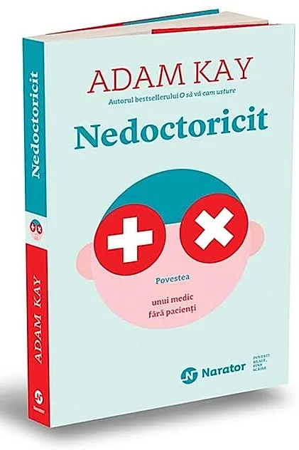 Nedoctoricit