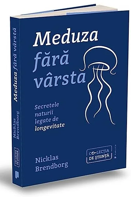 Meduza fără vârstă