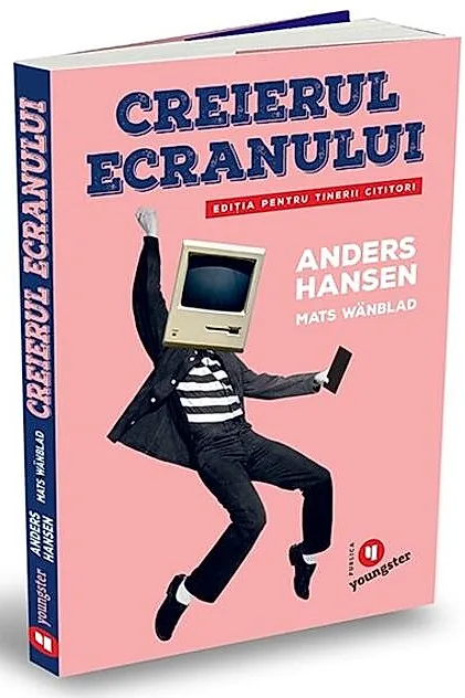 Creierul ecranului