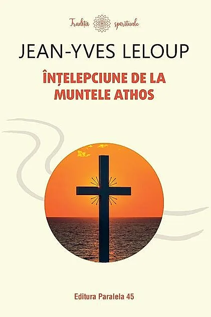 Înțelepciune de la Muntele Athos