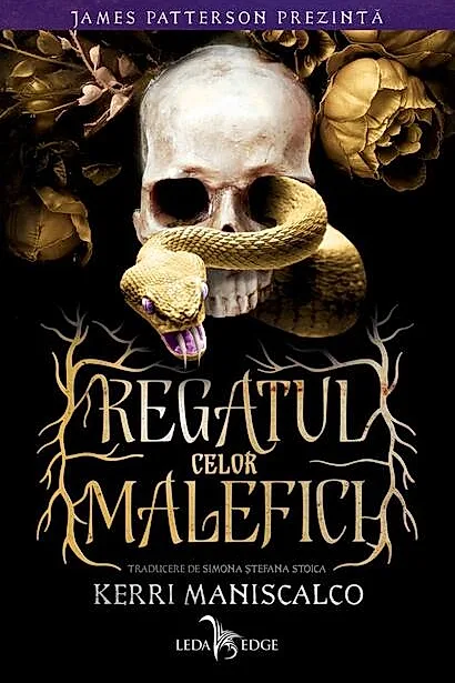 Regatul celor Malefici (Vol. 1)