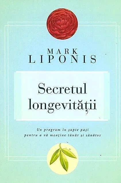 Secretul longevităţii
