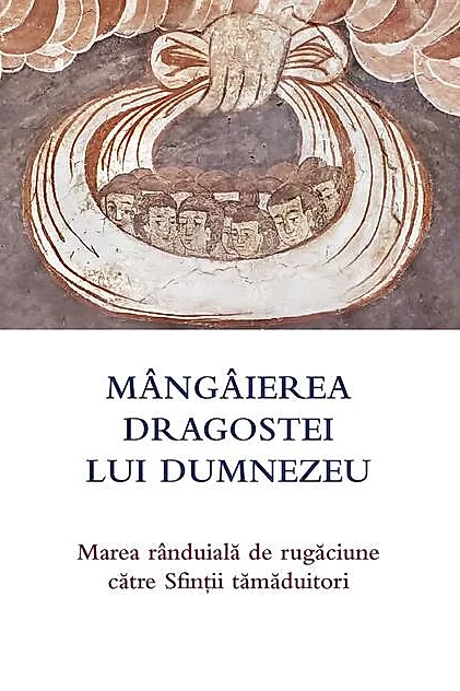 Mângâierea dragostei lui Dumnezeu
