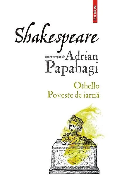 Othello • Poveste de iarnă