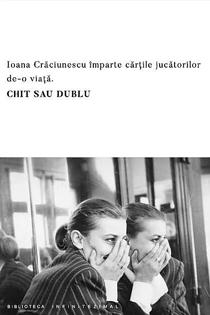 Chit sau dublu