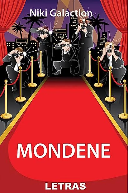 Mondene