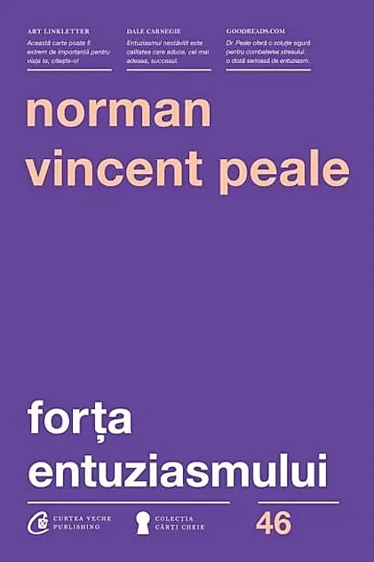 Forţa entuziasmului
