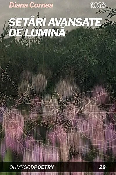 Setări avansate de lumină