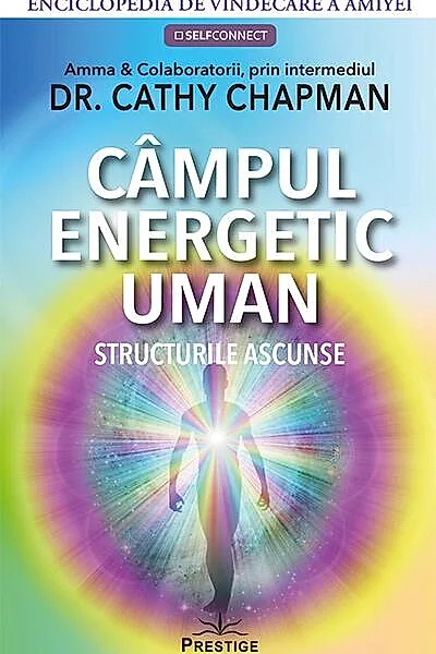 Câmpul energetic uman