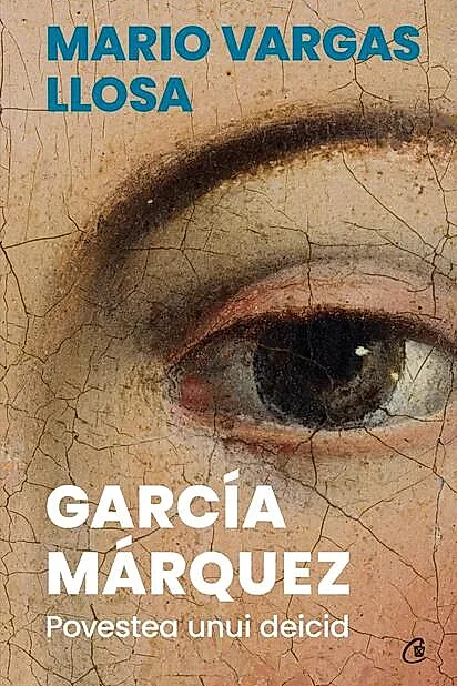 Garcia Marquez. Povestea unui deicid