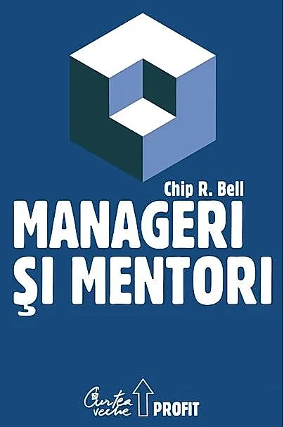 Manageri şi mentori