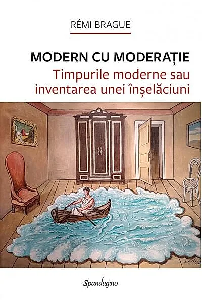 Modern cu moderație
