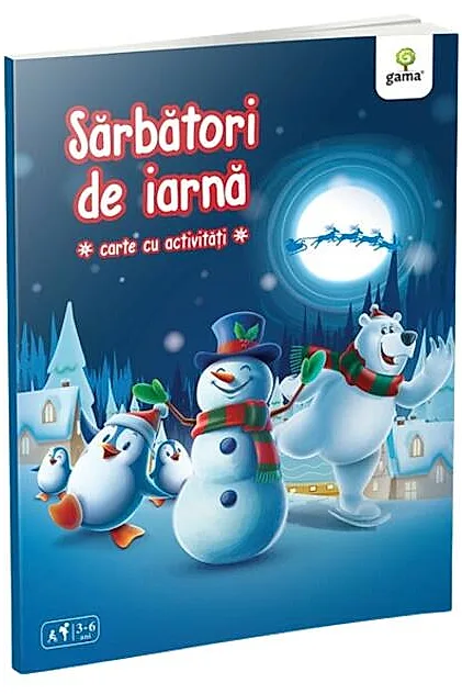 Sărbători de iarnă