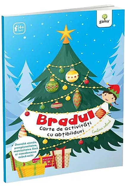 Bradul