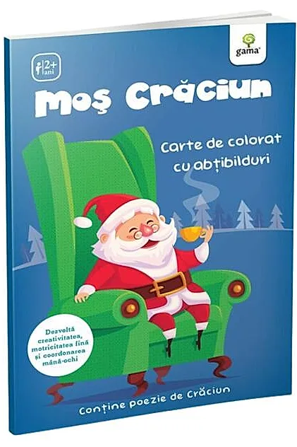 Moș Crăciun