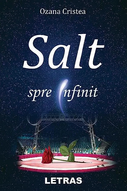 Salt spre infinit