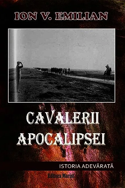 Cavalerii Apocalipsei