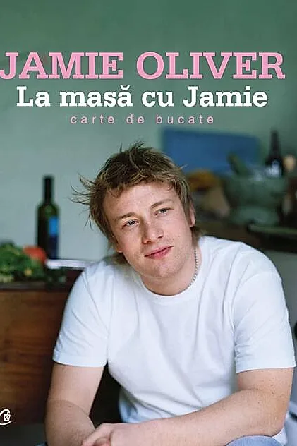 La masă cu Jamie