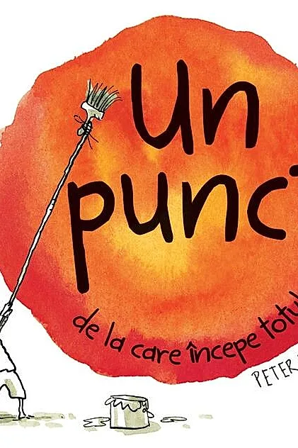 Un punct de la care începe totul