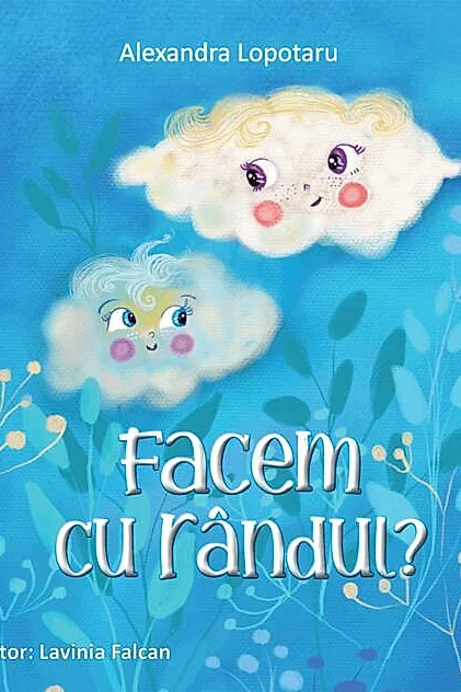 Facem cu rândul?